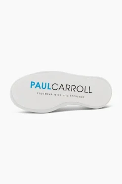 Paul Carroll PC Shoe Shine Clear Hot