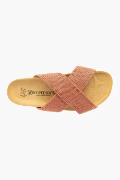 Arcopedico Peke Orange Online