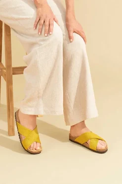 Arcopedico Peke Orange Online