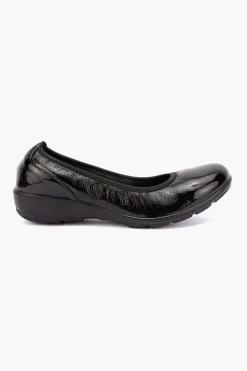 IMAC Penny 805600 BlackPatent Fashion