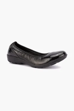 IMAC Penny 805600 BlackPatent Fashion