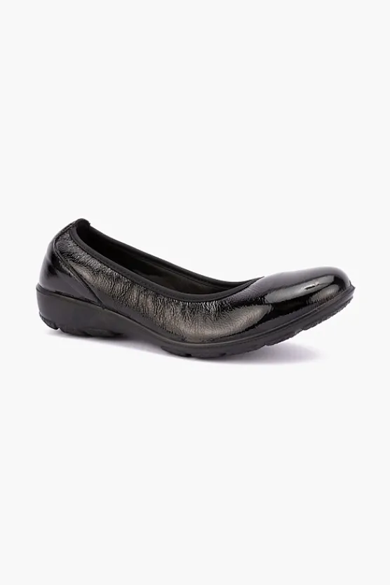 IMAC Penny 805600 BlackPatent Fashion