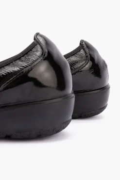 IMAC Penny 805600 BlackPatent Fashion