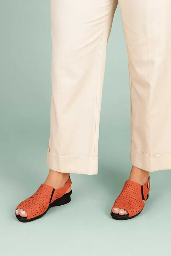 Mephisto Polka Hot
