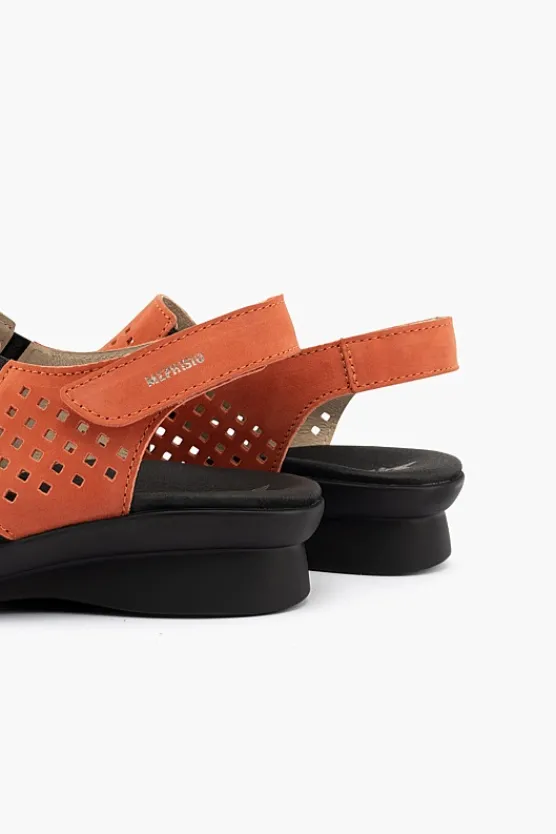 Mephisto Polka Hot