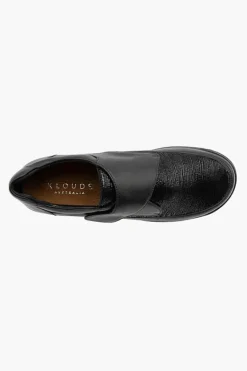 Klouds Posey BlackSparkle Discount