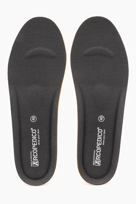 Arcopedico Posh Sport Insole Outlet