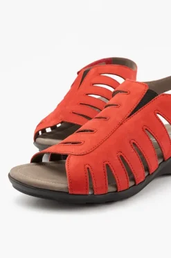 Mephisto Praline Fashion