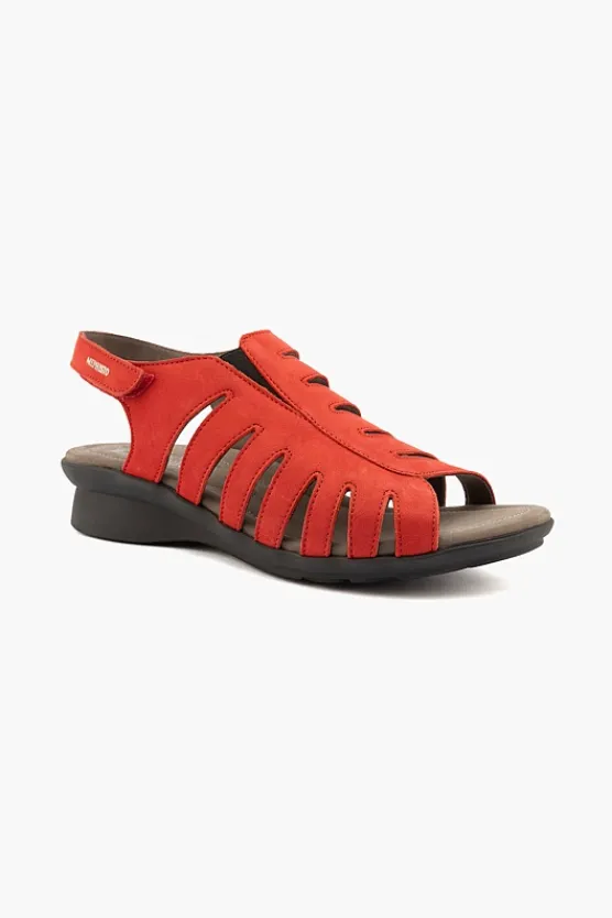 Mephisto Praline Fashion
