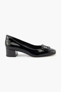 Gino Ventori Prime BlackPatent New