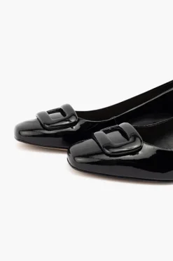 Gino Ventori Prime BlackPatent New