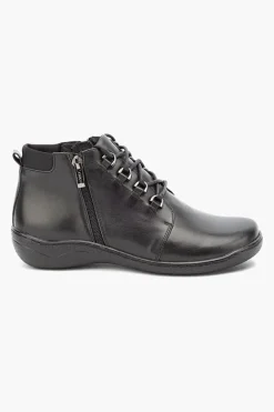 Klouds Priscilla II Black Hot
