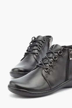 Klouds Priscilla II Black Hot