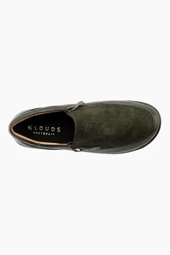 Klouds Pristine BlackSparkle Online