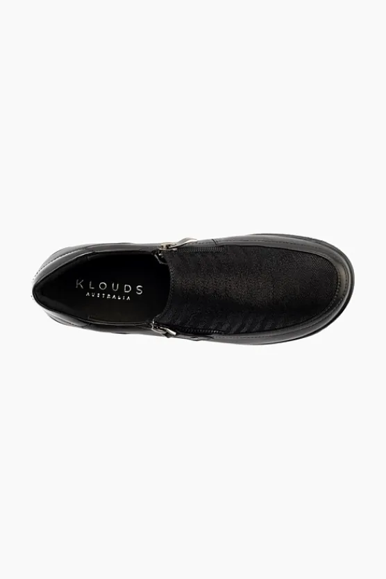 Klouds Pristine BlackSparkle Online