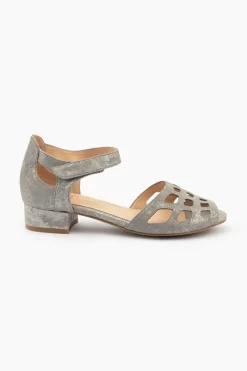 Silver Lining Quaver Fashion