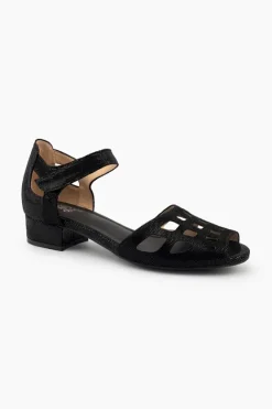Silver Lining Quaver Fashion