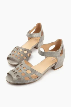 Silver Lining Quaver Fashion
