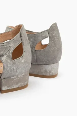 Silver Lining Quaver Fashion