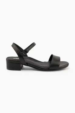 Silver Lining Queenie Black Fashion