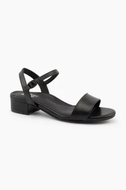 Silver Lining Queenie Black Fashion
