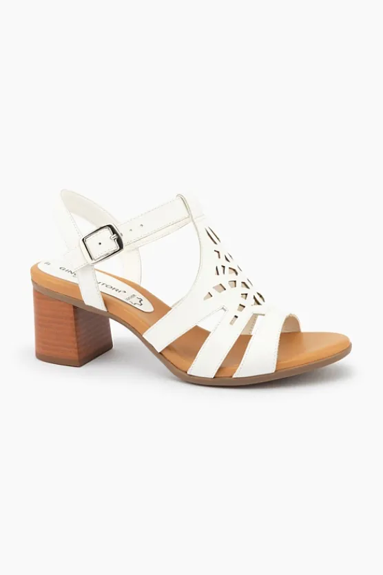 Gino Ventori Ramsey Clearance