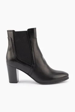 Silver Lining Ranger BlackLeather Hot