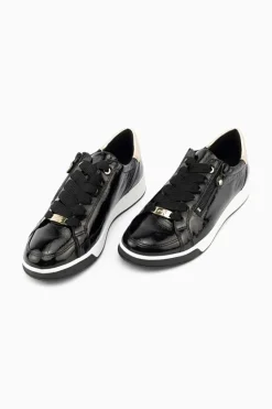 Ara Rom 34432 Black New