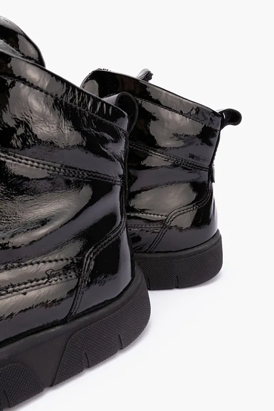 Ara Rom Sport 24449 Black Best