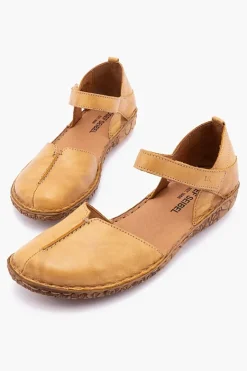 Josef Seibel Rosalie 42 Tan Clearance