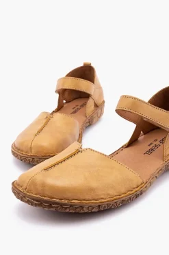 Josef Seibel Rosalie 42 Tan Clearance