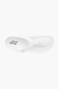 Silver Lining Rosas EVA Outlet