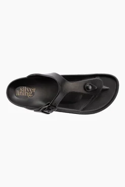 Silver Lining Rosas EVA Outlet