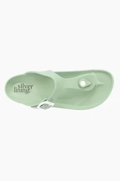 Silver Lining Rosas EVA Outlet
