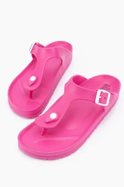 Silver Lining Rosas EVA Outlet