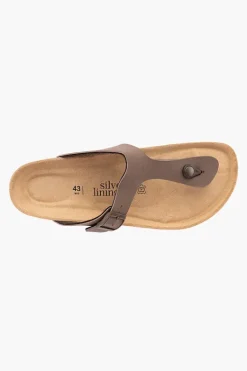 Silver Lining Rosas Mens Plain Clearance