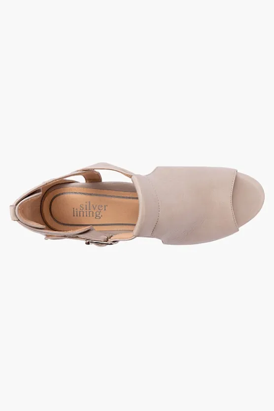 Silver Lining Rowena Outlet