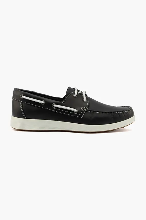 ECCO S Lite MOC 540524 DkBrown Sale