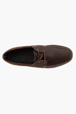 ECCO S Lite MOC 540524 DkBrown Sale