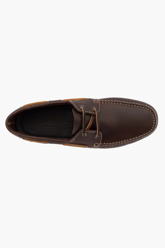 ECCO S Lite MOC 540524 DkBrown Sale