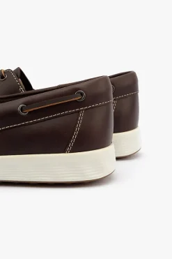 ECCO S Lite MOC 540524 DkBrown Sale