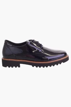 Mephisto Sabatina Taupe Hot
