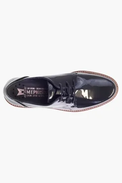 Mephisto Sabatina Taupe Hot