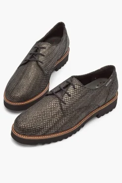 Mephisto Sabatina Taupe Hot