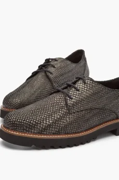 Mephisto Sabatina Taupe Hot