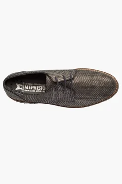 Mephisto Sabatina Taupe Hot