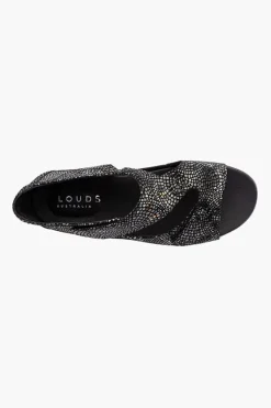 Klouds Sally Multi Hot