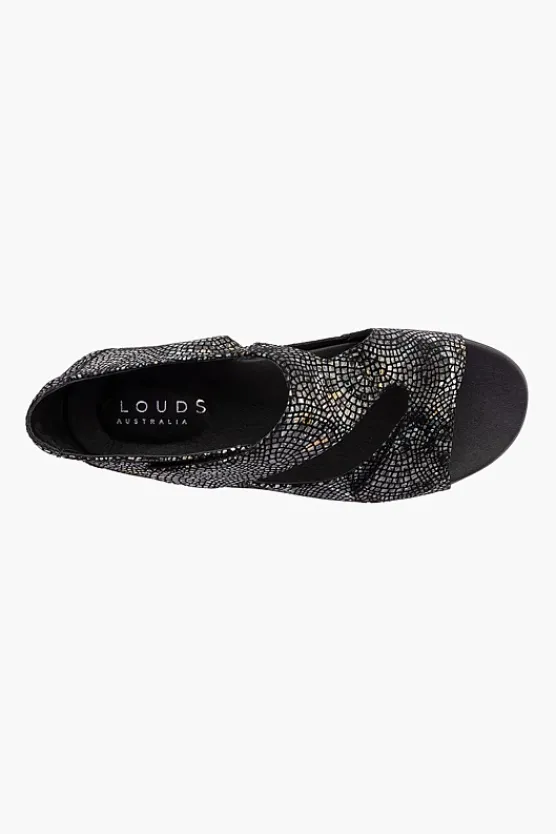 Klouds Sally Multi Hot
