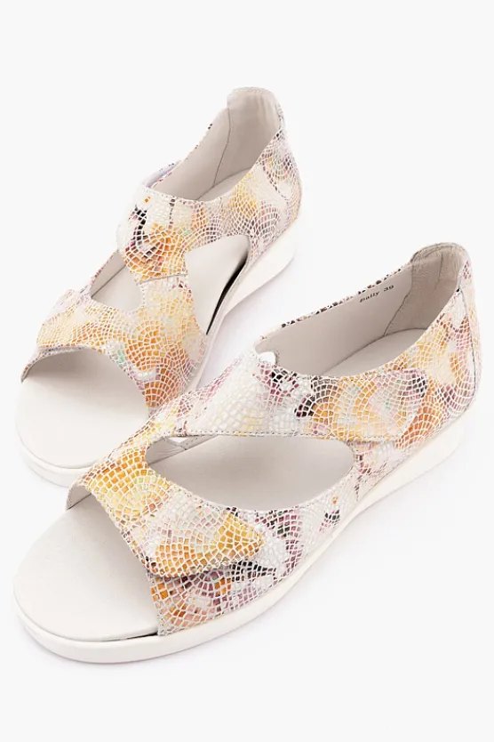 Klouds Sally Multi Hot