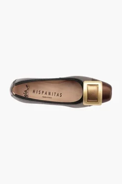Hispanitas Salma CHI233141 Metallic Online